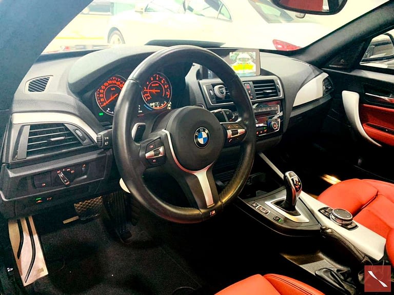 BMW M240I 3.0 Turbo 2016/2017